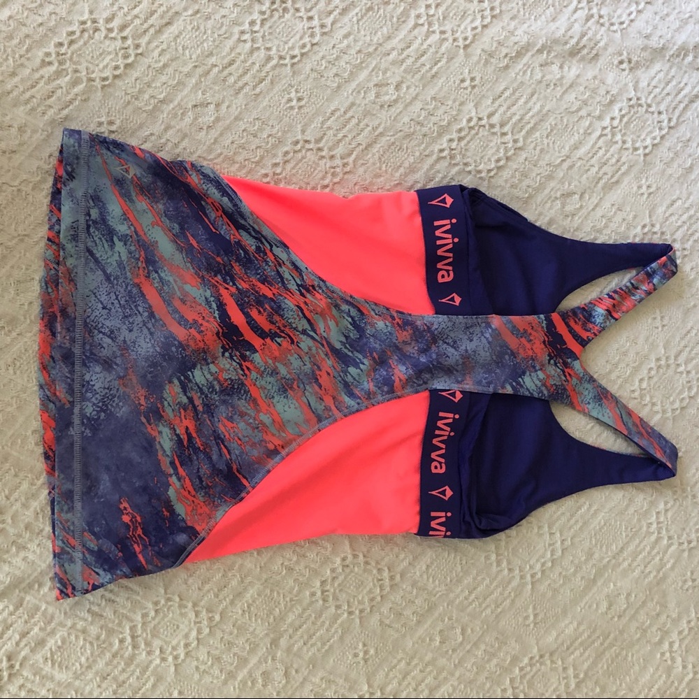 Ivivva Tank